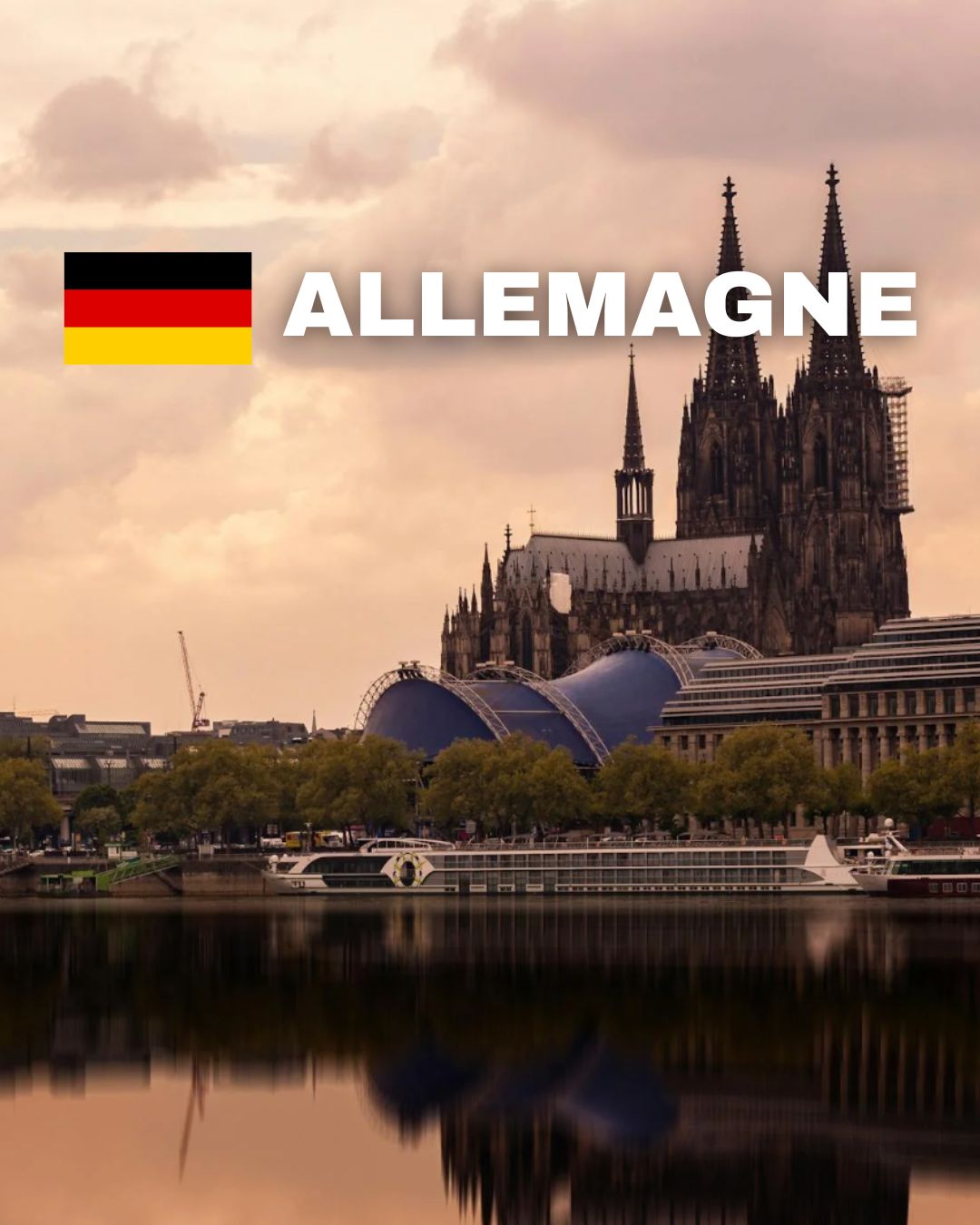 Allemagne