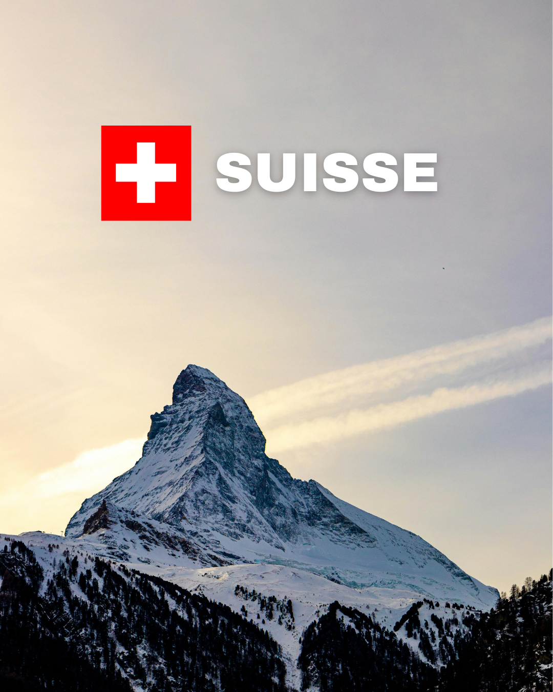 Suisse
