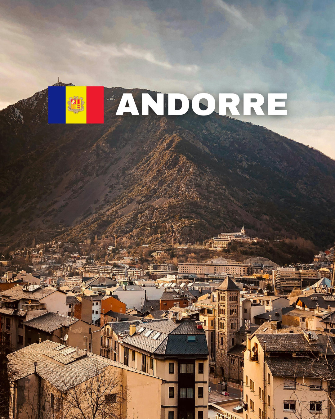 Andorre